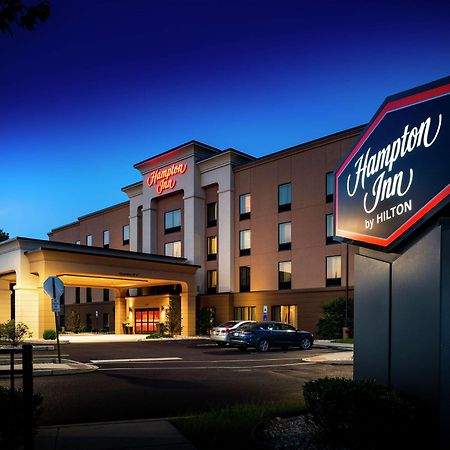 Hampton Inn Limerick Eksteriør billede