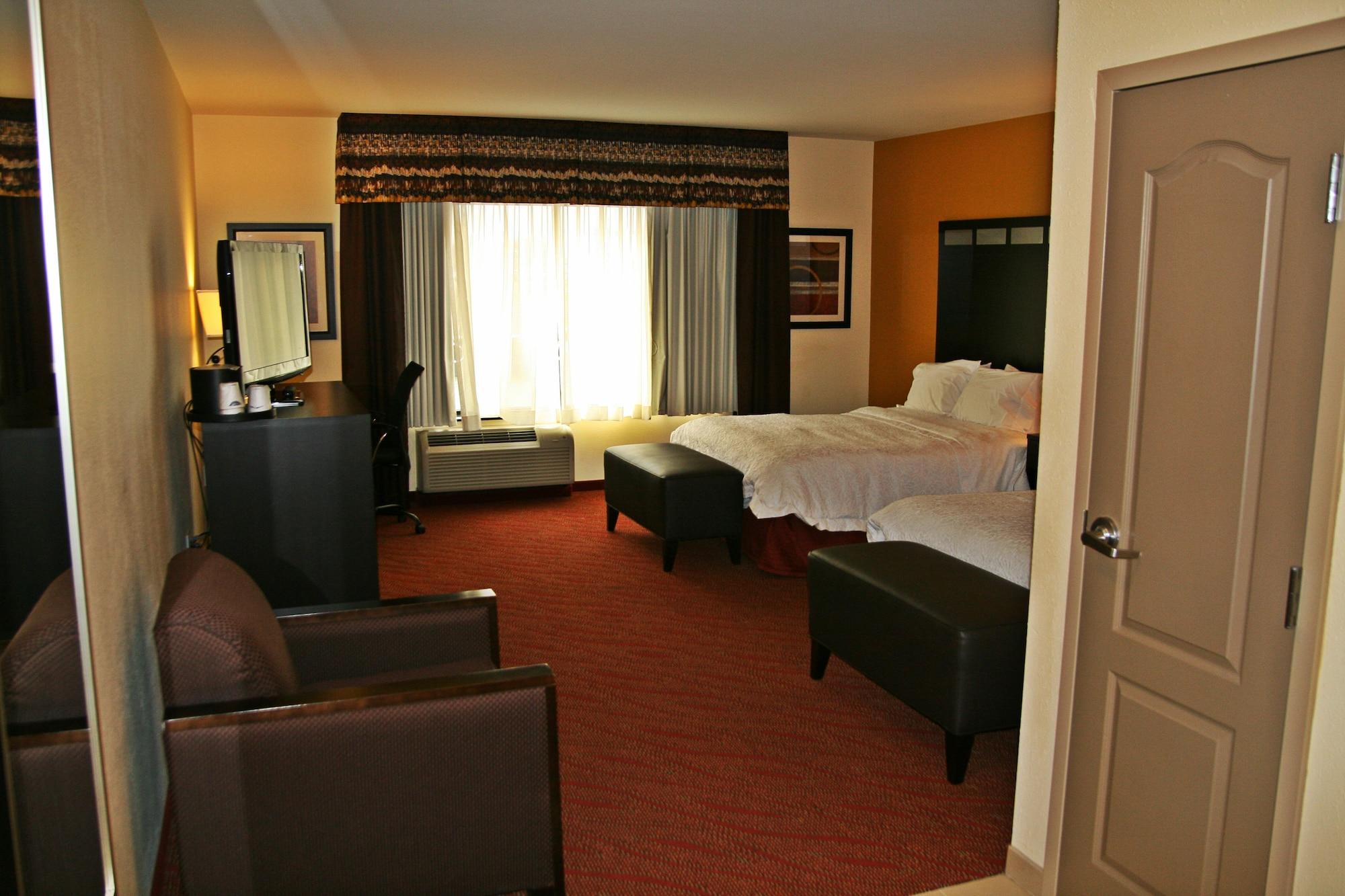 Hampton Inn Limerick Eksteriør billede