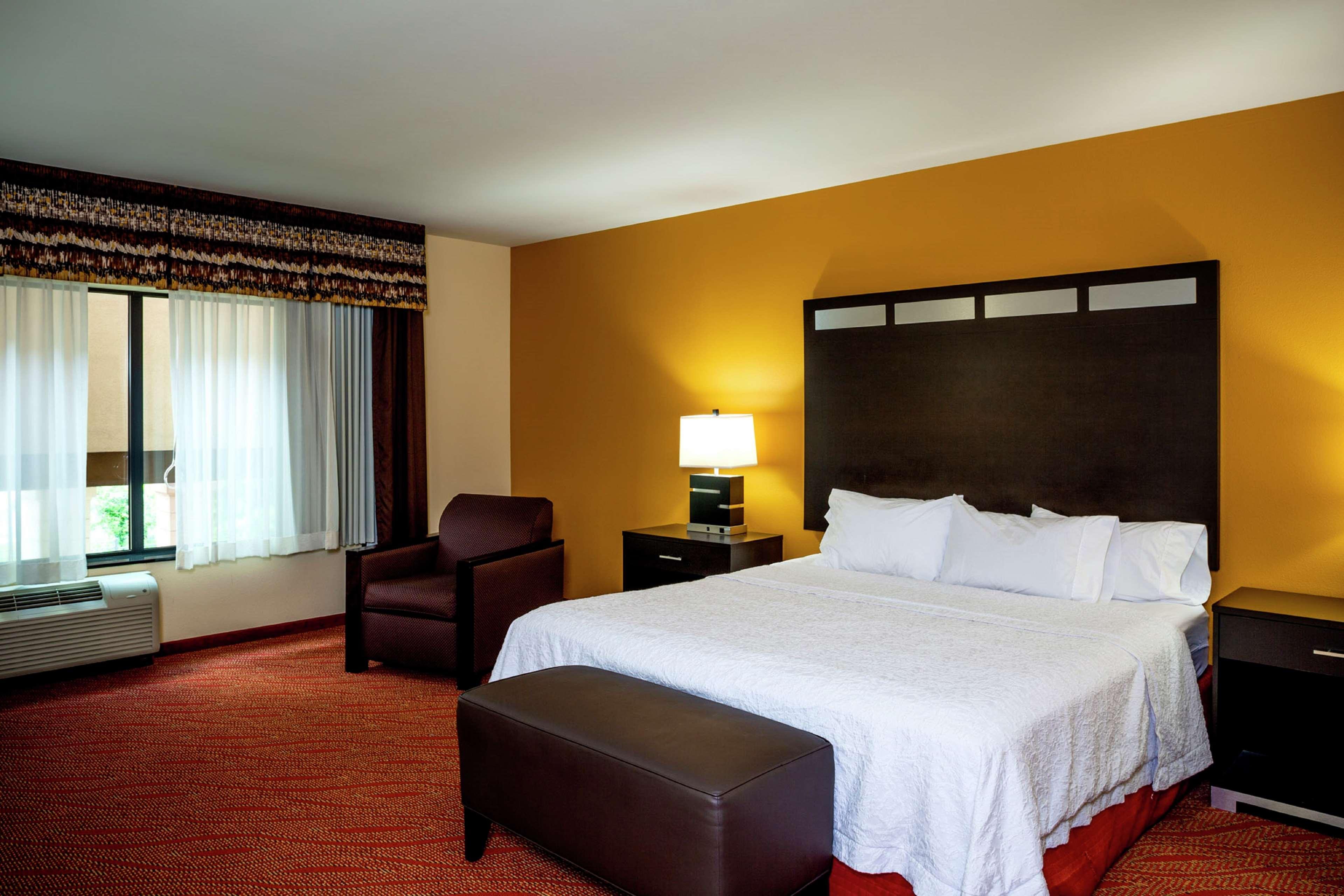 Hampton Inn Limerick Eksteriør billede