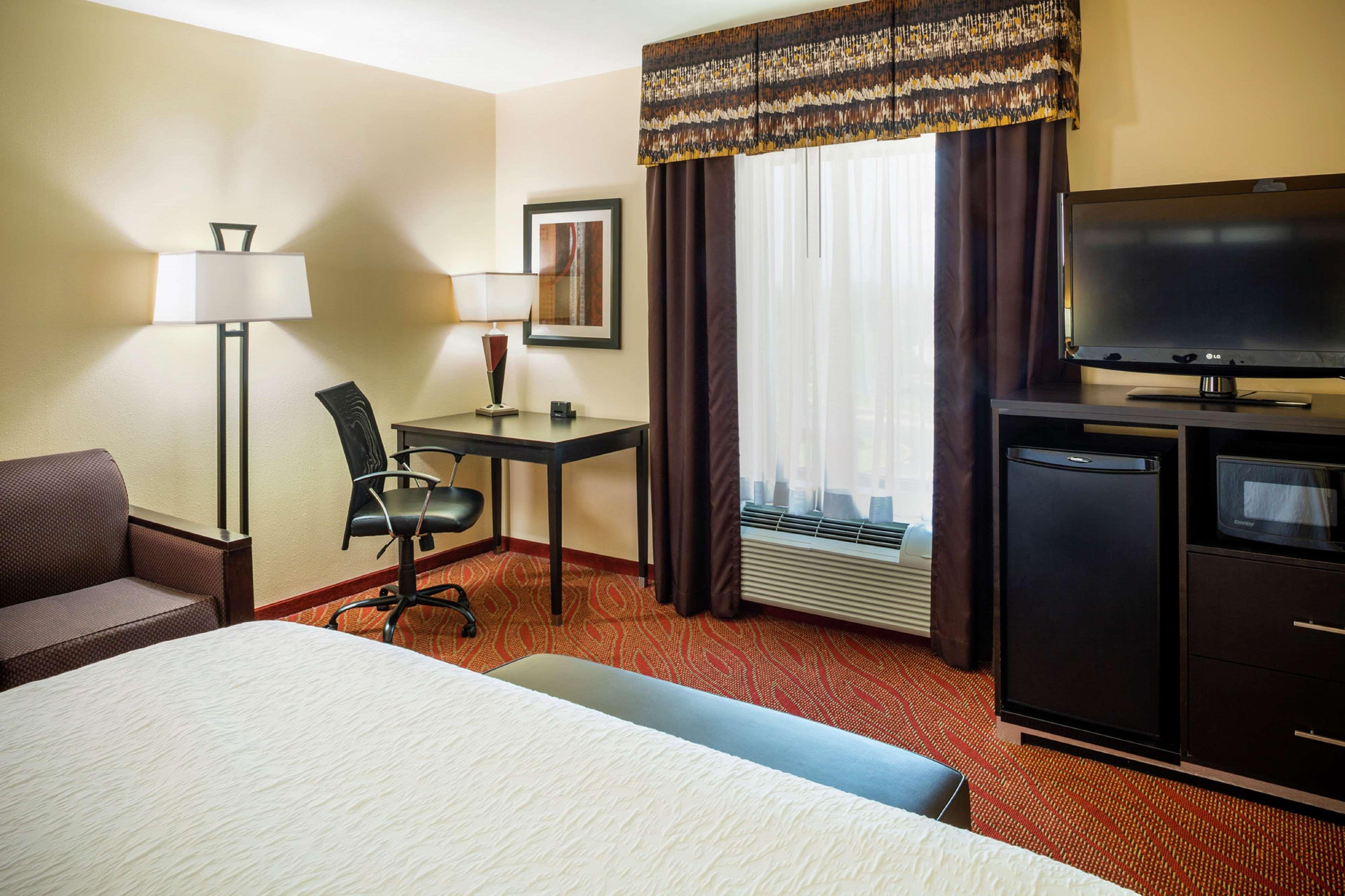Hampton Inn Limerick Eksteriør billede