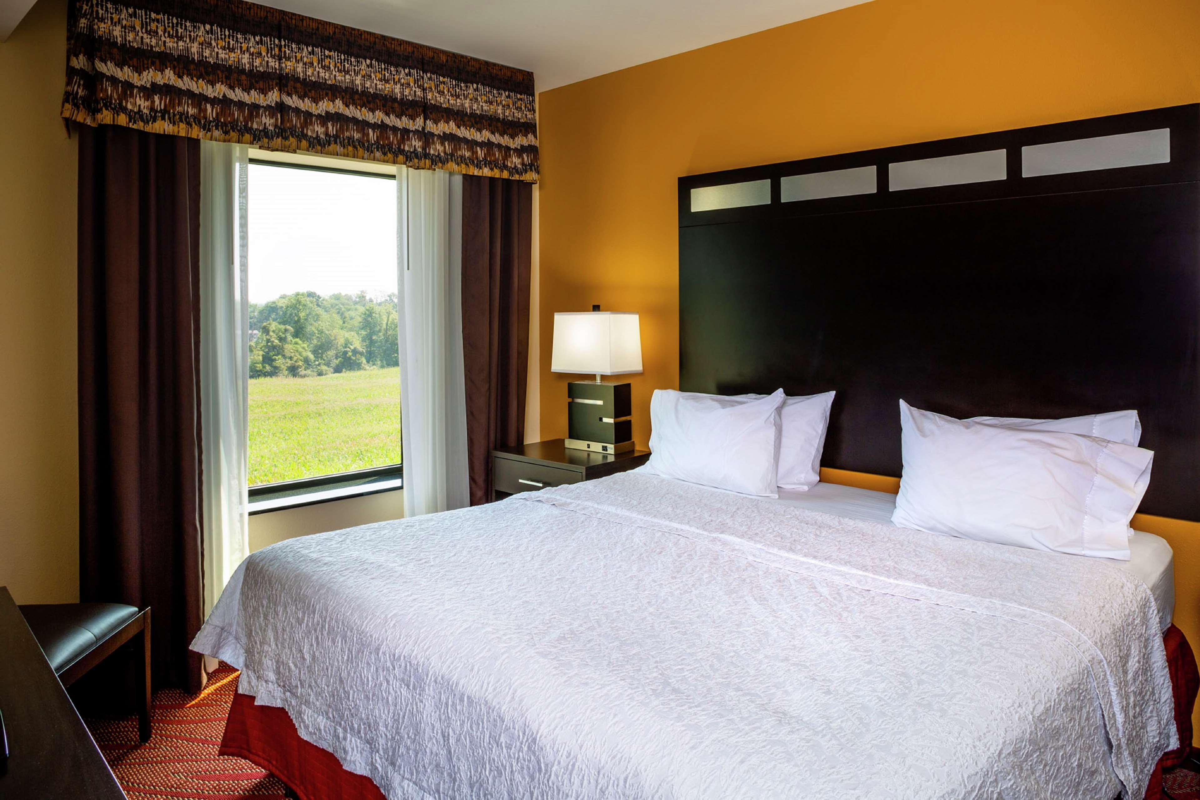 Hampton Inn Limerick Eksteriør billede