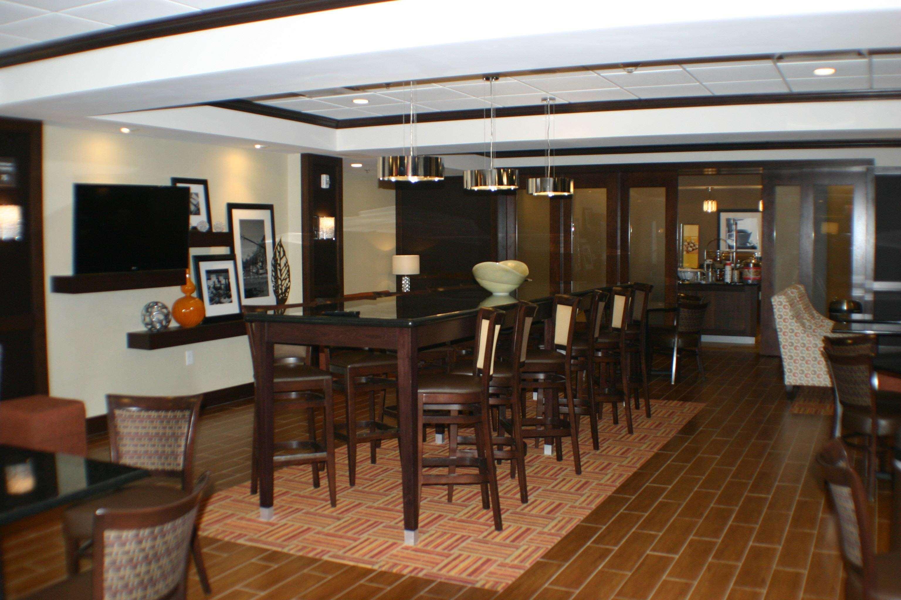 Hampton Inn Limerick Eksteriør billede