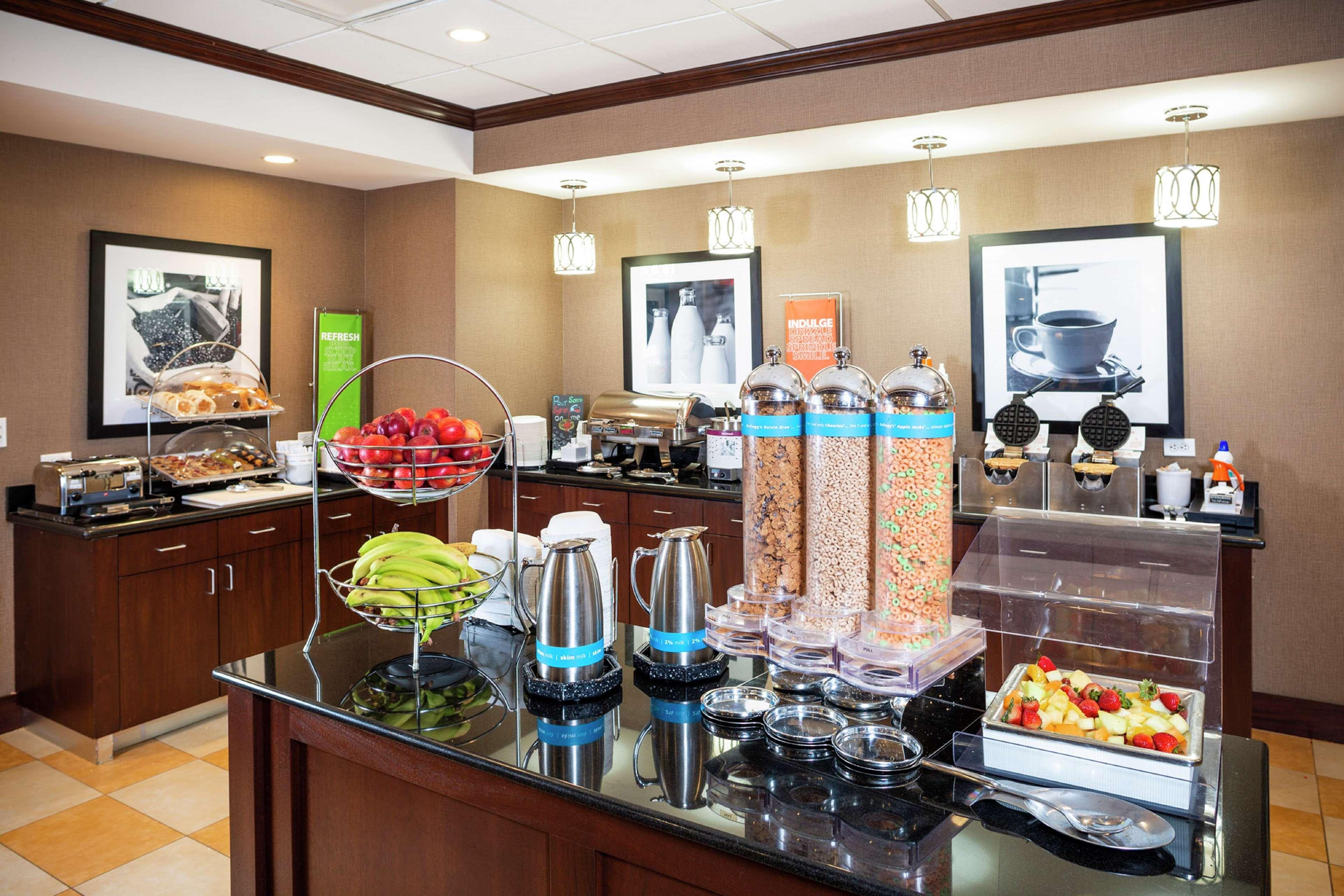 Hampton Inn Limerick Eksteriør billede