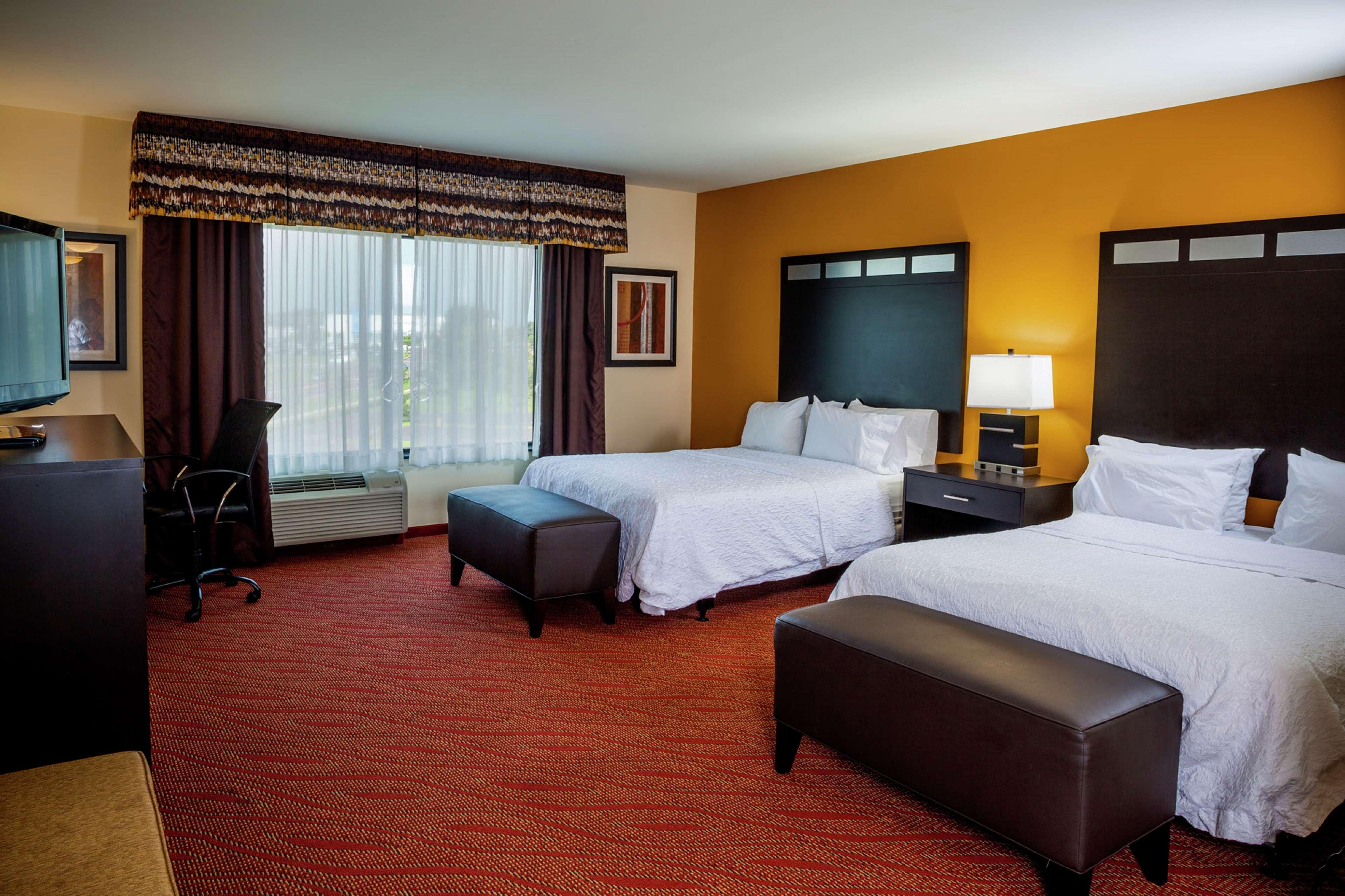 Hampton Inn Limerick Eksteriør billede