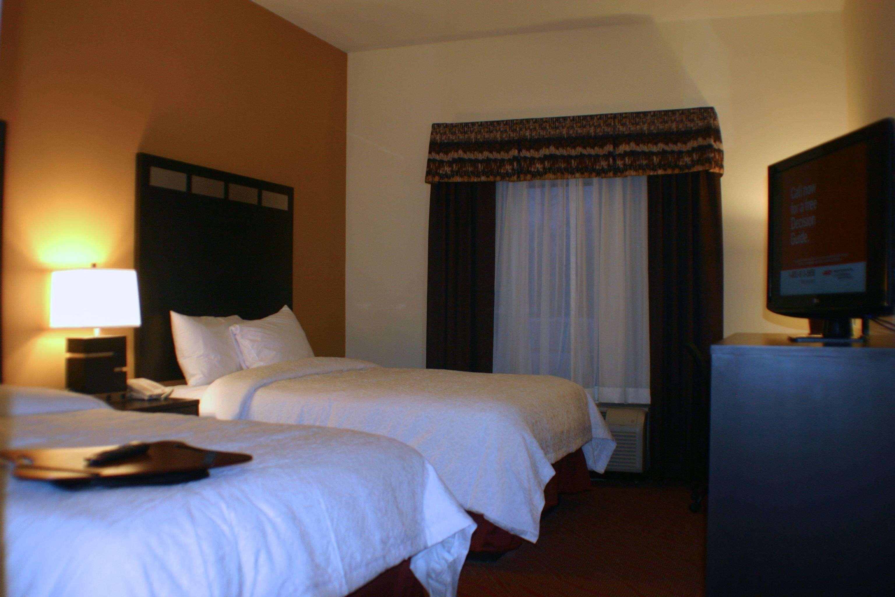 Hampton Inn Limerick Eksteriør billede