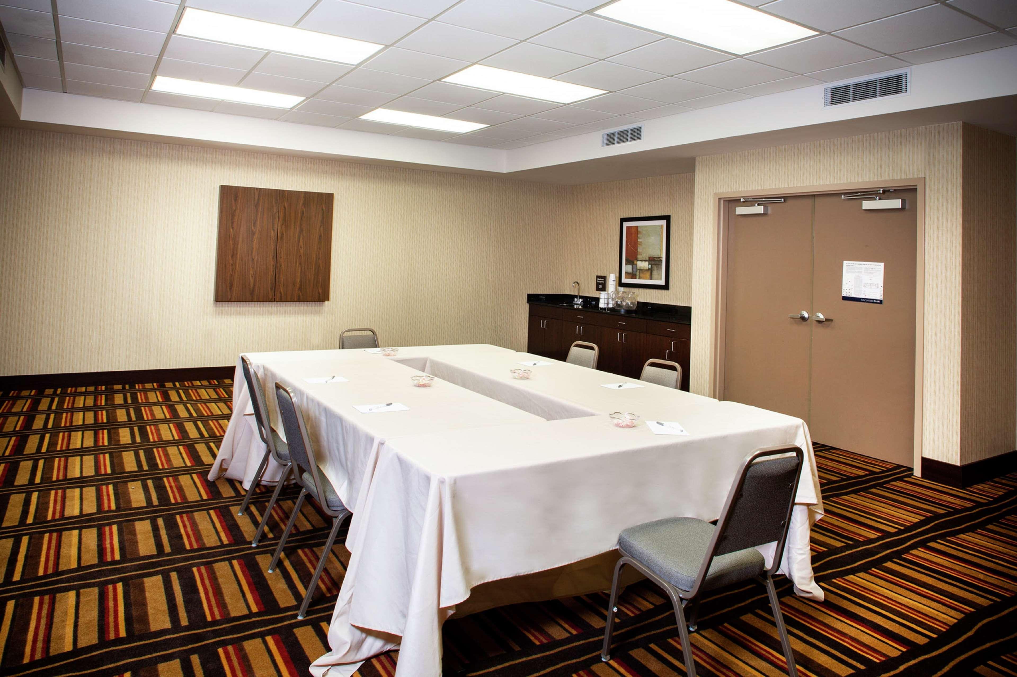 Hampton Inn Limerick Eksteriør billede