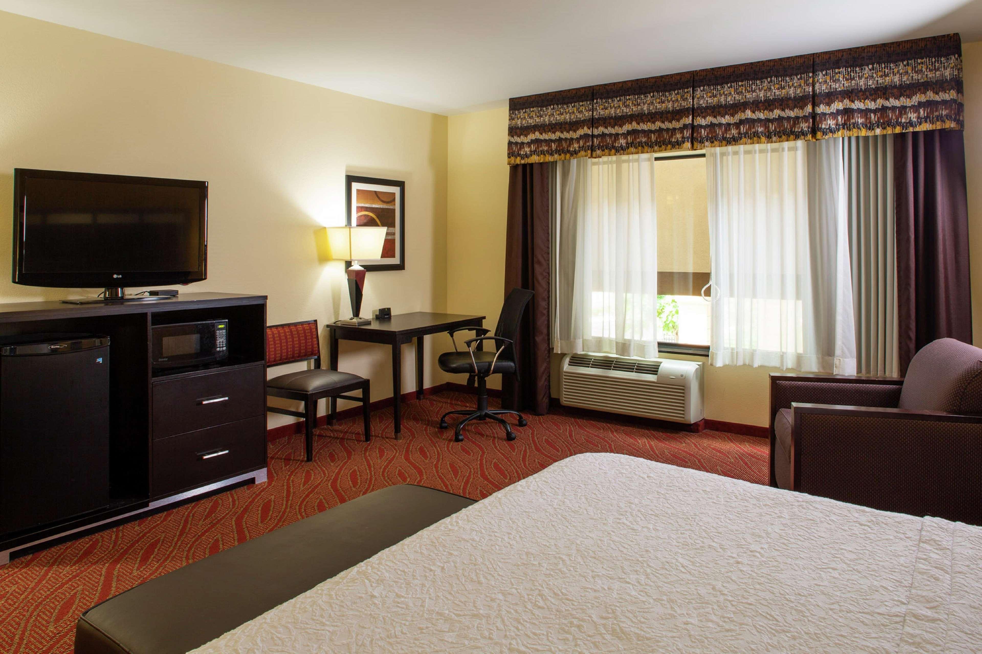 Hampton Inn Limerick Eksteriør billede