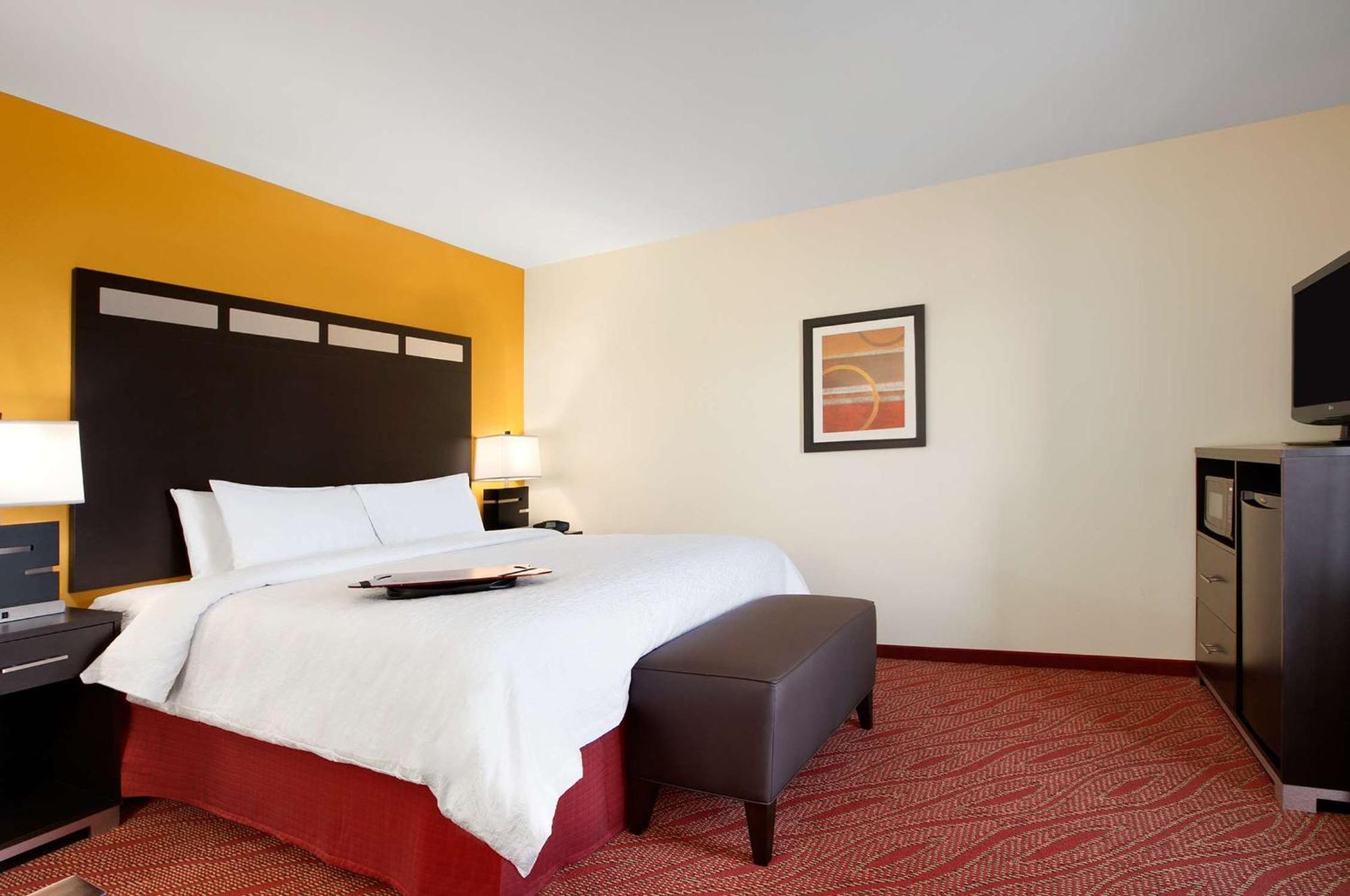 Hampton Inn Limerick Eksteriør billede