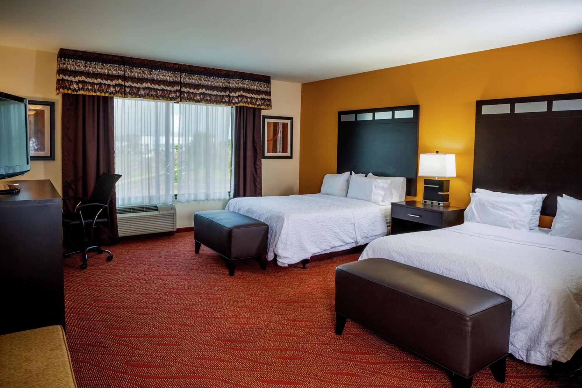 Hampton Inn Limerick Eksteriør billede