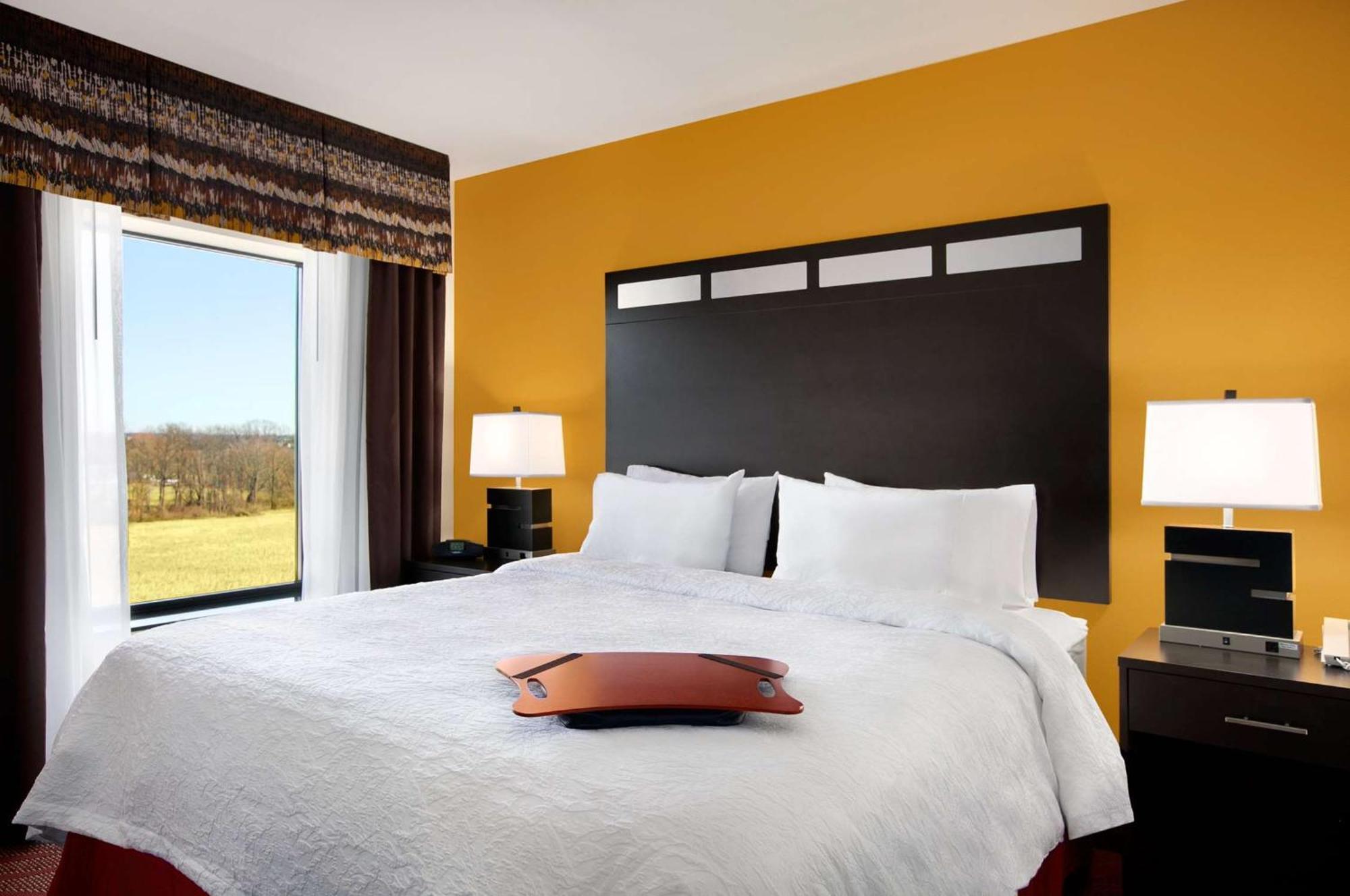 Hampton Inn Limerick Eksteriør billede