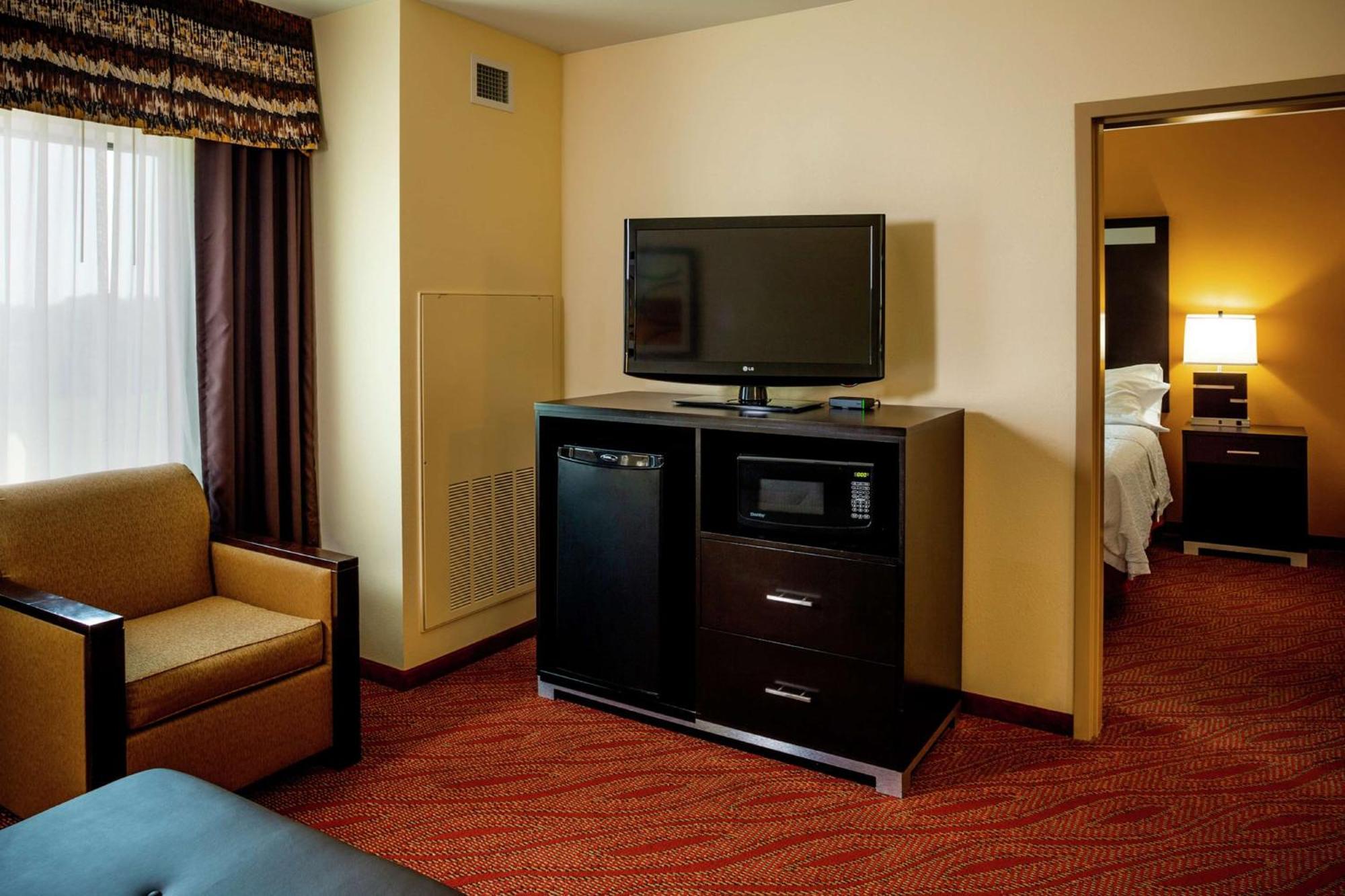 Hampton Inn Limerick Eksteriør billede