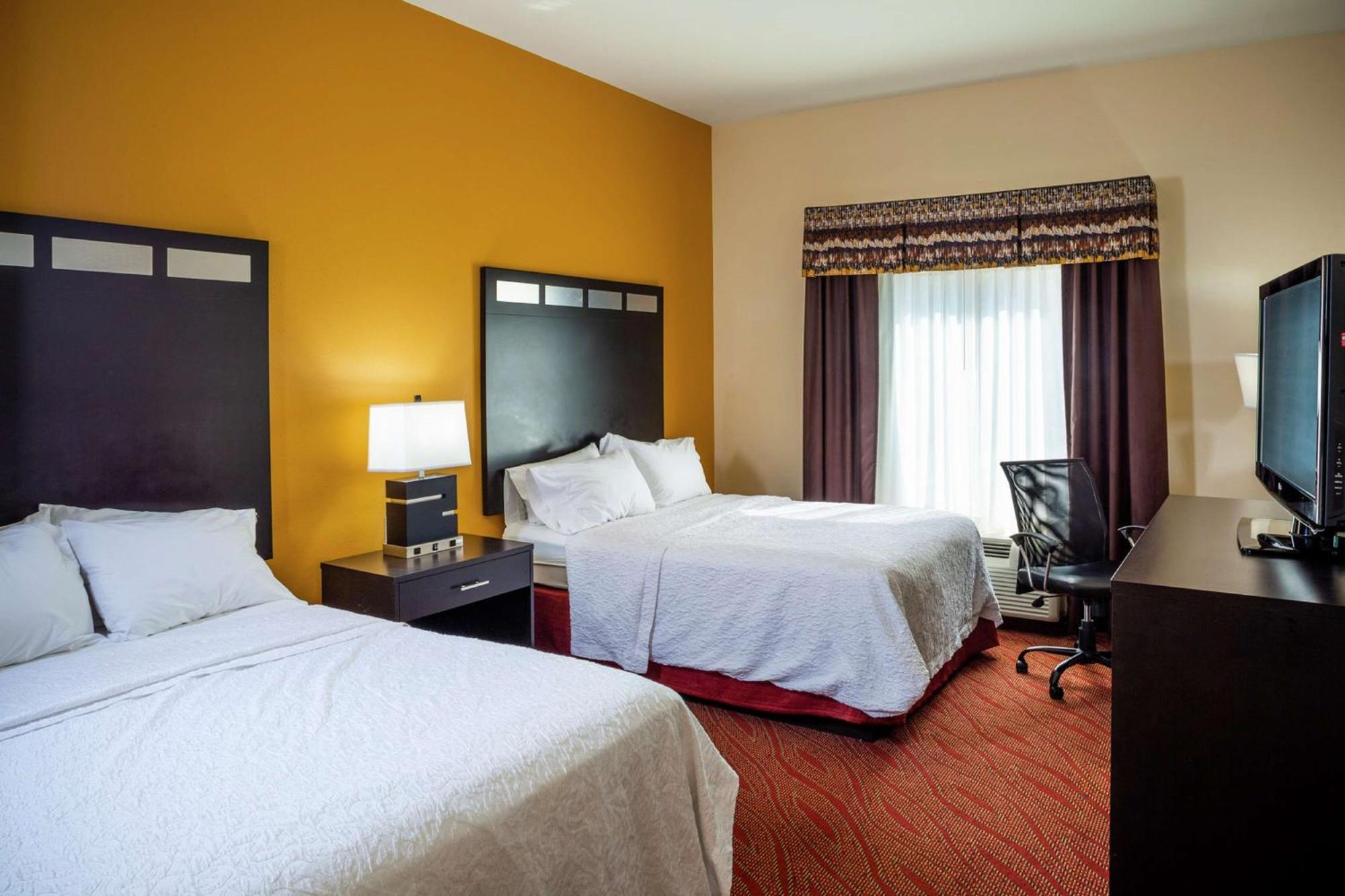 Hampton Inn Limerick Eksteriør billede