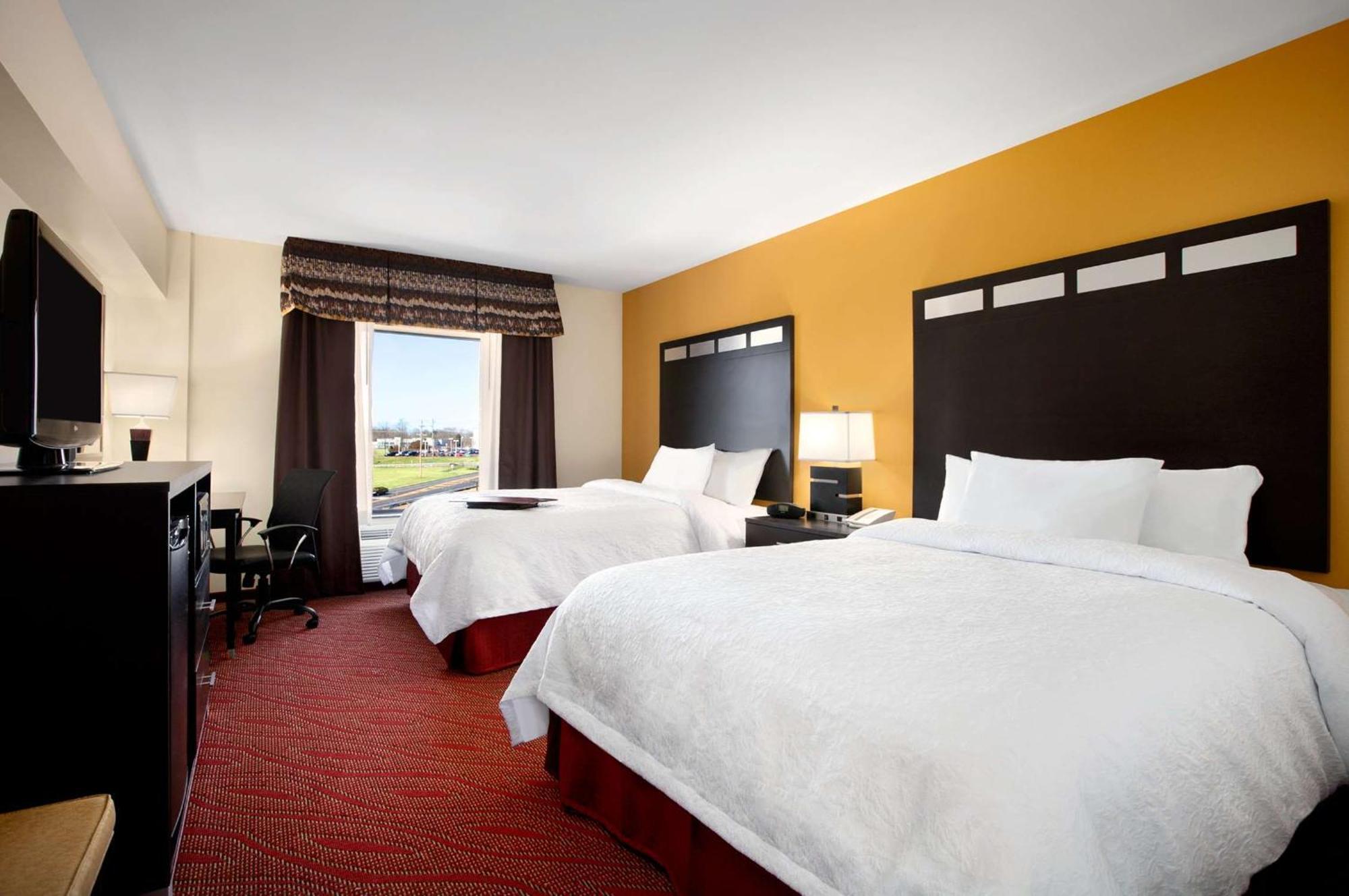 Hampton Inn Limerick Eksteriør billede