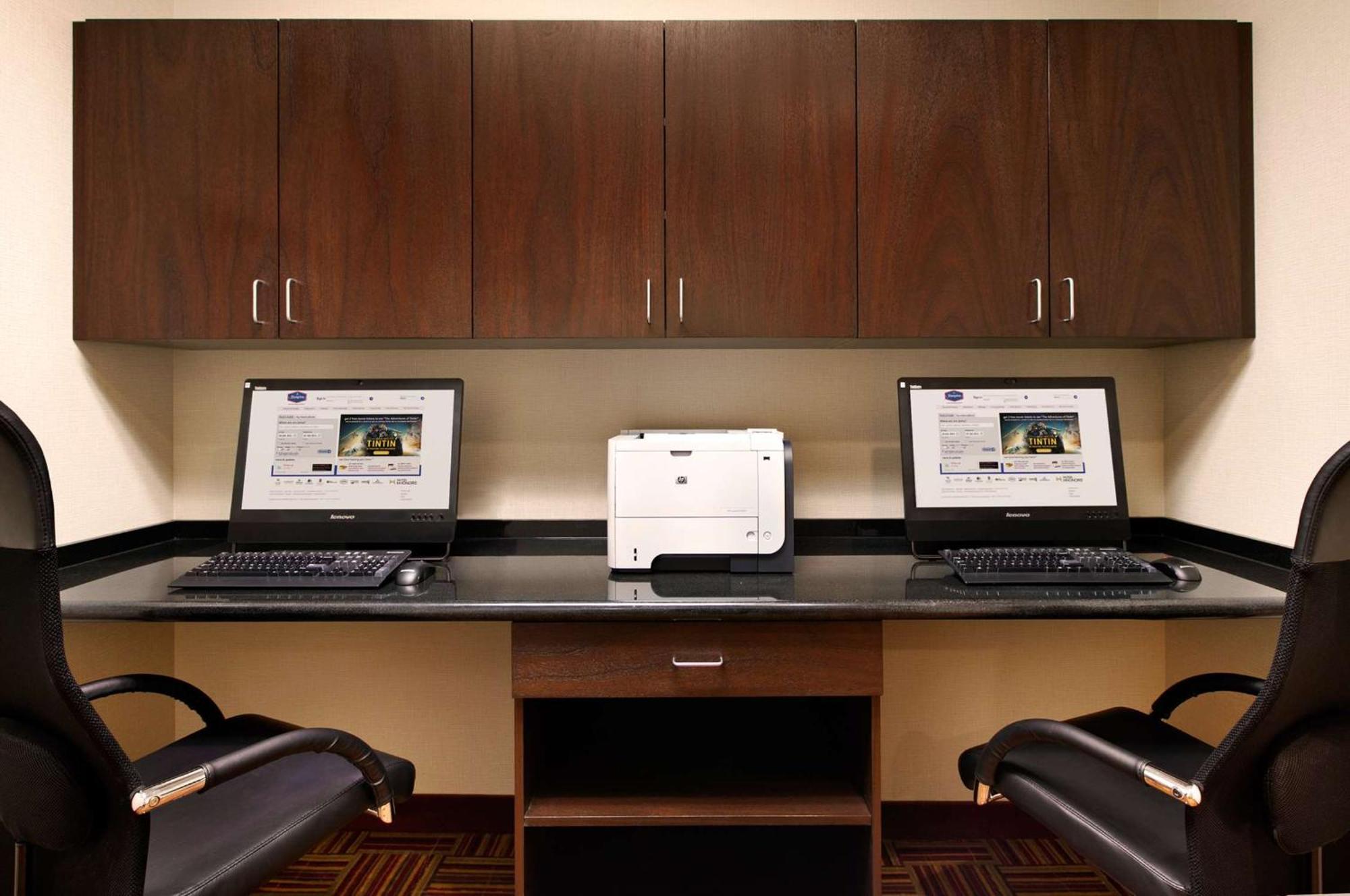 Hampton Inn Limerick Eksteriør billede