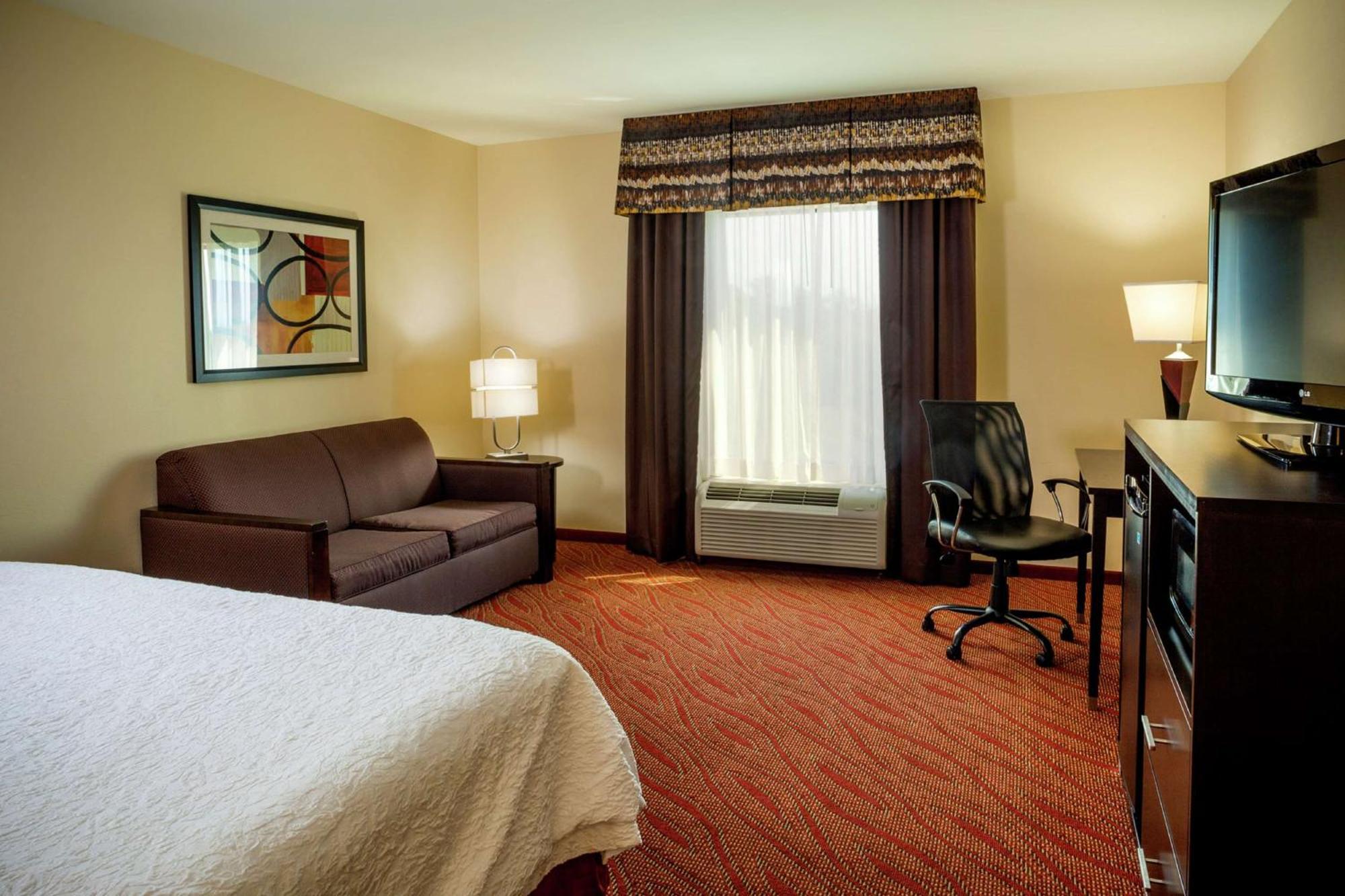 Hampton Inn Limerick Eksteriør billede