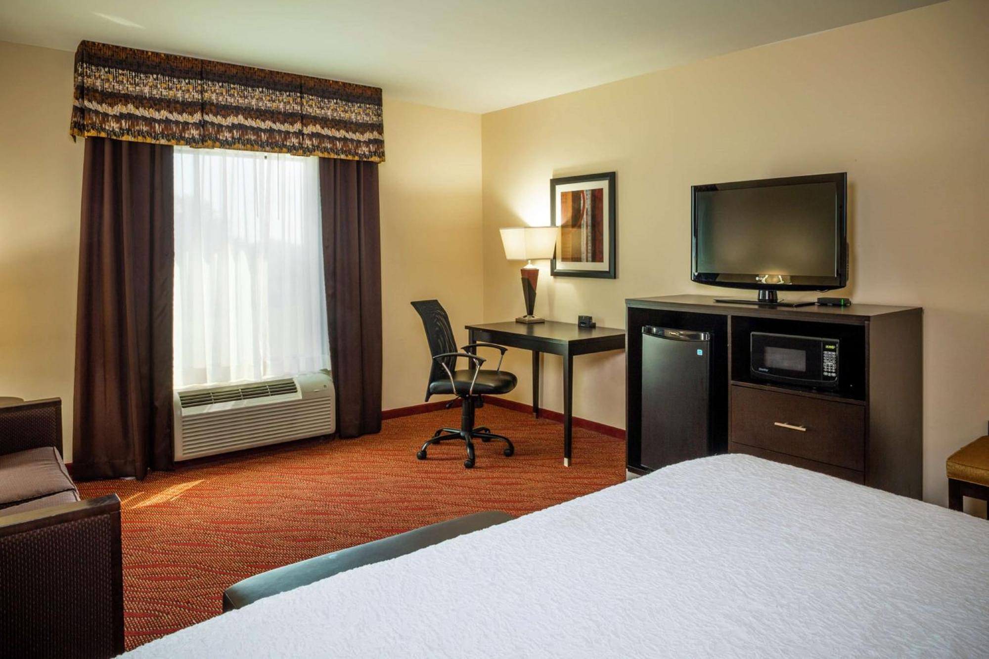 Hampton Inn Limerick Eksteriør billede