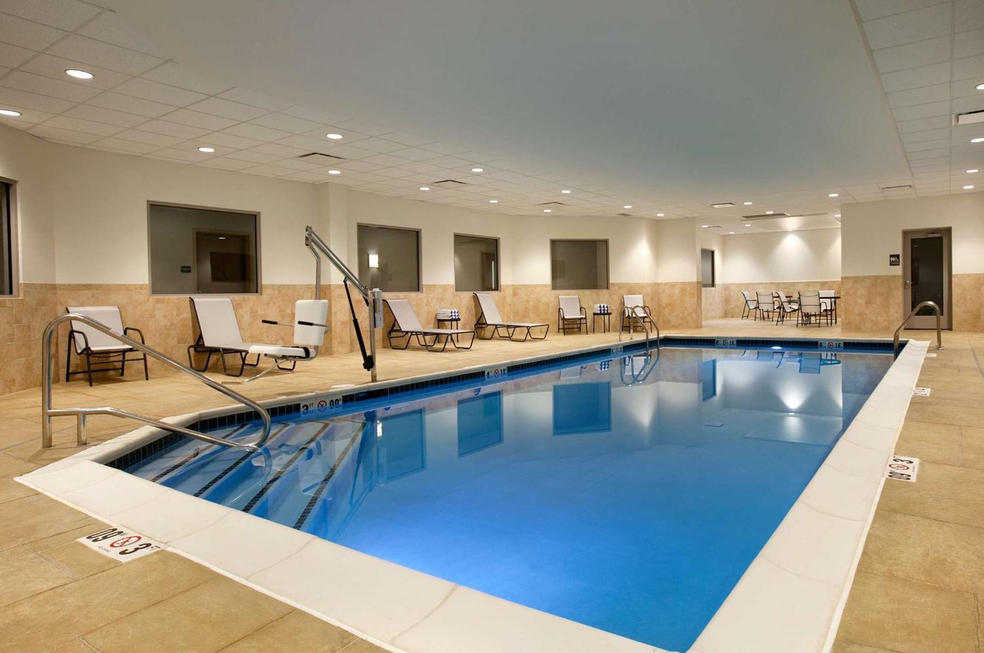 Hampton Inn Limerick Eksteriør billede